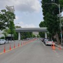 사직야구장 사직자이아파트 맞은편 이미지