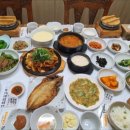 여주우렁쌈밥 이미지