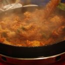 촌닭갈비 이미지