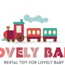 러블리베이비 이미지