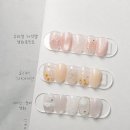 호매실 드로우네일｜토마토 네일 디자인 만족도 높은 네일샵 후기