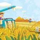 누리는농부 이미지