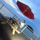 만리포 포장마차 이미지