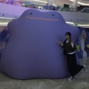 포사모 | 잠실 포켓몬 팝업 후기