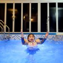 103 | 여수독채펜션 화양면 블루아라 풀빌라 펜션 C동 103호 후기