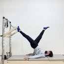 필라인그룹(주) | [공지] 필라테스를 통해 허리디스크 통증을 완화하신 개인레슨회원님 후기 탄방동필라테스