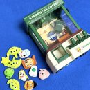 뽑기뽑기 | 스타벅스 토이스토리 인형 뽑기 머신 구매후기 + 알렌 콜드컵 가격