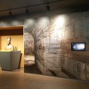 송산리고분군 모형전시관 이미지