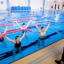 송림체육관 이미지