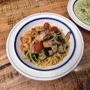 남원우체국 | 「전북 남원 여행」브런치 카페 "티에이블" 파스타 맛집 현지인 추천 솔직 후기