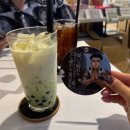 카페묵(CAFE MUK) | 귀칼 좋아하면 꼭 가야할 국내 명소, 카페 유포테이블 홍대 데이트 (ufotable machi asobi cafe)