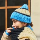 핸드니트 이미지