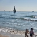 겨울바다 이미지