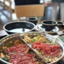 논산 샤브샤브 맛집, 샤브마니아 다녀온 후기 :-)