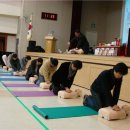 민방위 교육센터 이미지