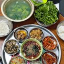 임실 여행 필수 코스 백종원 맛집 호국원 근처 청웅식당