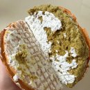 원주행복드림요양원 | 카페인중독 원주시청점 두바이 초코 와플 후기(ft. 카다이프 폭탄)