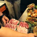 화로구이 이미지