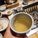 한식당 약손