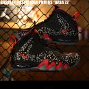 [락커룸] 바클리 포짓 AREA 72 Barkley Posite Max PRM QS 'Area 72' 588527 060 이미지