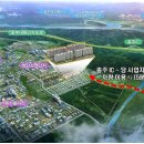 코아루퍼스트아파트 앞 이미지