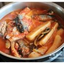 유명생선찌개 이미지