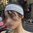 헤어밴드 이미지