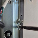 신봉2로48번길 | [수원/용인] 신봉마을 LG자이1차 인테리어 현장: 직방 SHP-DR900 설치 &amp; CVNET 비디오폰 무선연동 후기