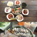 물회섭국