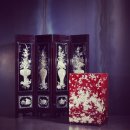 【전시여행】 조선, 병풍의 나라2 _아모레퍼시픽전시관 (feat 자개공예일월오봉도) 이미지