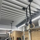 크로스핏 모아이 이미지