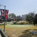 서수원칠보체육공원 이미지