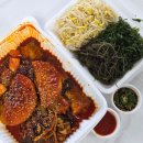 바다향 | 동탄 반송동 맛집 매콤한 밥도둑 바다향왕코다리 포장 후기