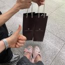 프랑제리 | [신촌] 분위기 좋은 갓성비 프랑제리 피어 카페 내돈내산 후기