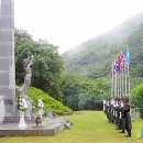 국립자연휴양림관리소 회문산자연휴양림 이미지