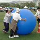 읍면동 노인의 날 행사 이미지