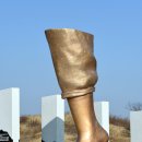 평화의 발 이미지