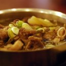 우면산 버드나무집 이미지