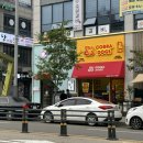 운서119안전센터 1층 이미지