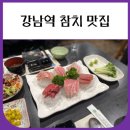 강남역참치 맛집 혼마구로 월참치