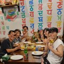 바디랜드 | 태국/끄라비 맛집과 마사지 후기( 알리바바, 아오낭 랜드마크 야시장, 푸바디 마사지, 패밀리 레스토랑)