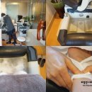 임산부마사지 명동프레지던트호텔 스파 르바디 산전관리 후기