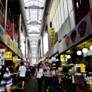 충무동 골목시장 고 이미지