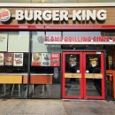 신촌로4번길 | [공지] 신촌맛집 버거킹 신메뉴 베이비버거 후기