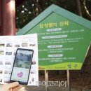 탑동 관광안내소 이미지