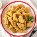 (주)하림 낭산부화장 | 하림 치킨너겟1(굿초이스) VS 치킨너겟 2 차이 및 정리