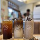 부산 덕천역 카페 “커피볶는 시골커피 덕천국민건강보험공단점” ft. 부담 없는 커피 한 잔의 여유!