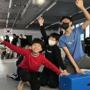 백제무도스쿨(성연도장) 이미지