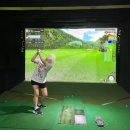 I(아이)스크린골프존 이미지