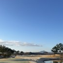 솔라시도 컨트리클럽 | 한국 100대 골프장 전남 해남 솔라시도CC 겨울 라운딩 후기 목포역 자차 30분